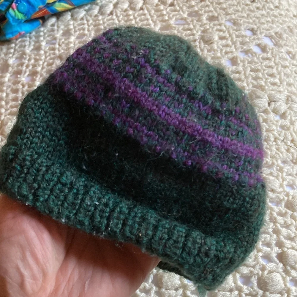 Hand Crafted 14” circumference